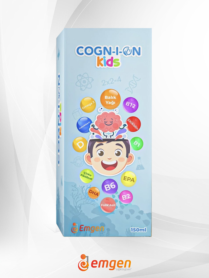 Cognion Kids