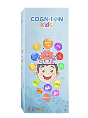 Coginon Kids
